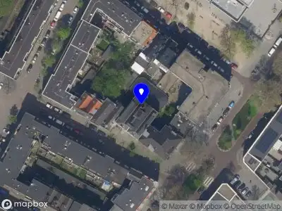 Nieuw bedrijf Ana Francisco Story Lab