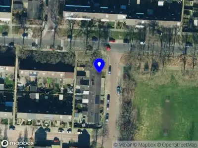 Nieuw bedrijf RAFAEL K. klussenbedrijf