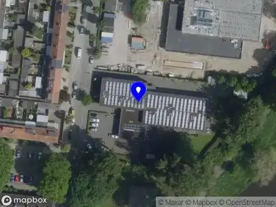 Klus Bouw B.V. Eindhoven