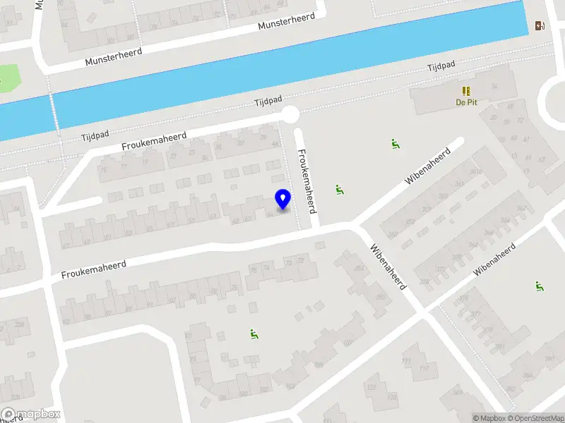 Nieuw bedrijf Timmerbedrijf Horizon