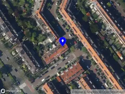 Nieuw bedrijf Kirsten Reininga