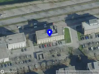 Stichting UniSOS Nijmegen