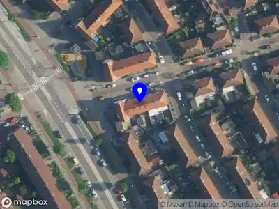 Nieuw bedrijf Zitten met Jezelf