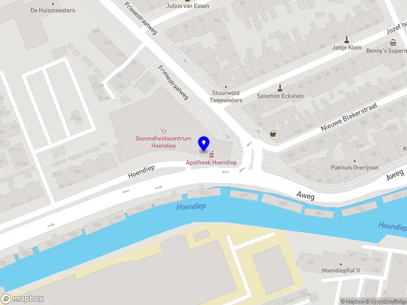 Groninger Logopedisten Coöperatie U.A. Groningen