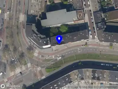 Nieuw bedrijf Chaglar Services