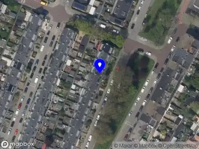 Nieuw bedrijf Flexworks Garcia