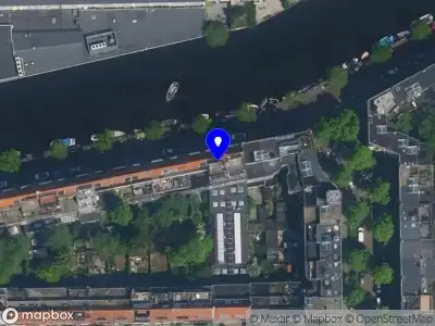 Carmen Garcia Amsterdam