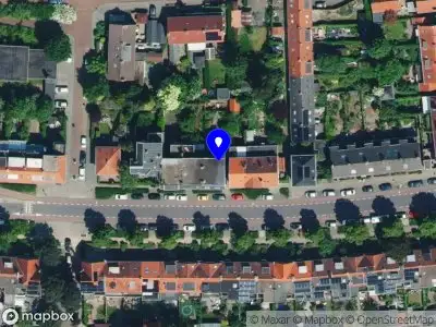 VvE Warnsveldseweg 57/57a Zutphen