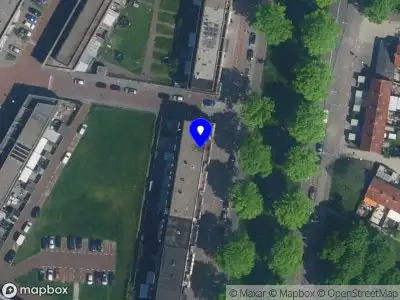 Ravi in de bouw Amsterdam