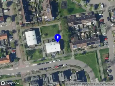 Taxi Habtom Schagen
