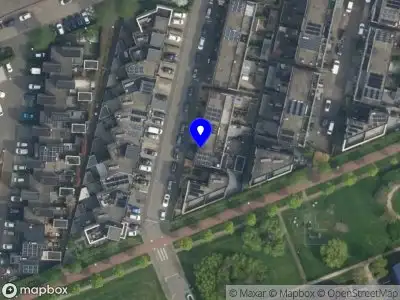 Nieuw bedrijf Kdienst