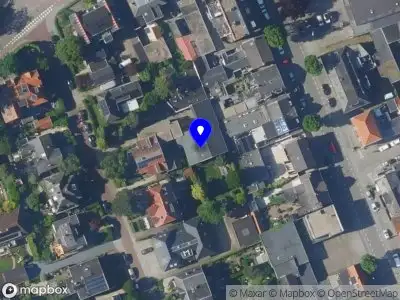KZ Capital BUSSUM