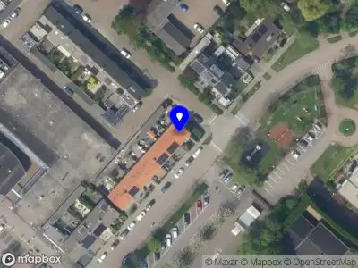 Veerhuis Airconditioning