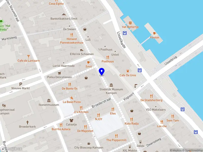 Nieuw bedrijf Prentner CPA