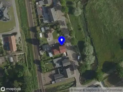 Nieuw bedrijf Rybaczek.freelance