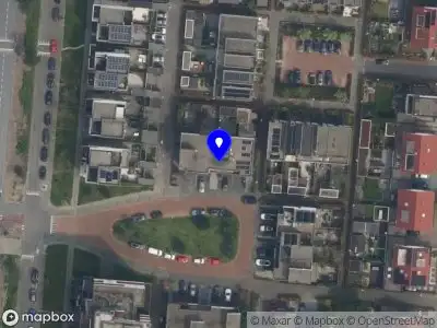 Nieuw bedrijf RS Management