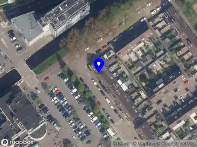 Naghanisecurity Rotterdam