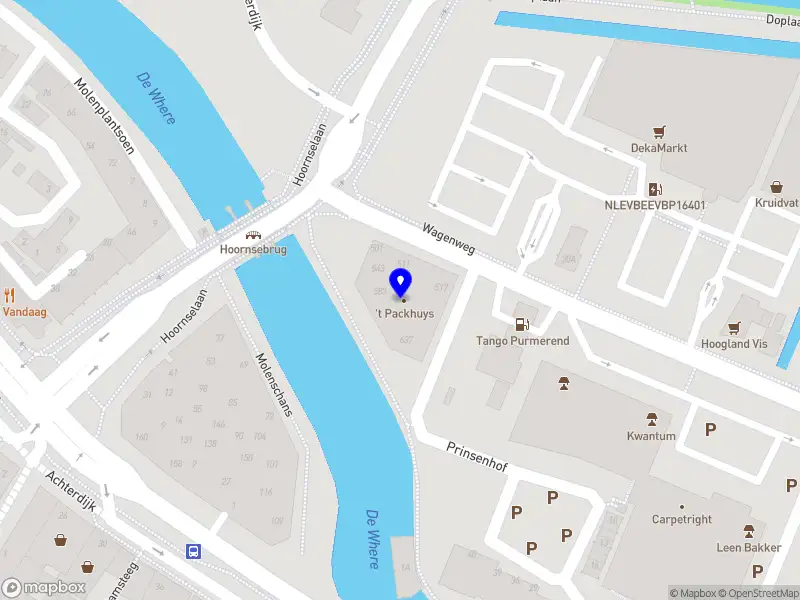 The Partyshop Purmerend B.V. Purmerend
