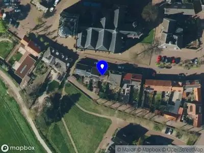 Nieuw bedrijf PHJ Investments B.V.