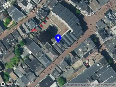 Nieuw bedrijf Korol i Shut