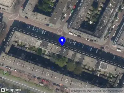 Nieuw bedrijf Hylke van der Velde