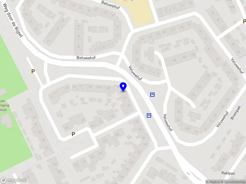 Voegersbedrijf vd Meulenhof