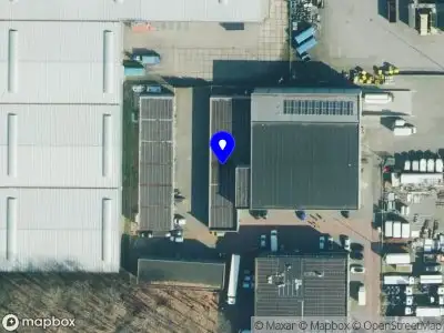 Nauttech CV Enschede