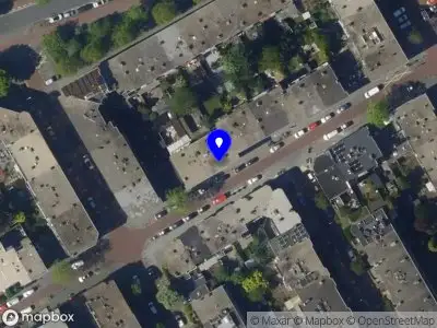 G.M.1 Infra 's-Gravenhage