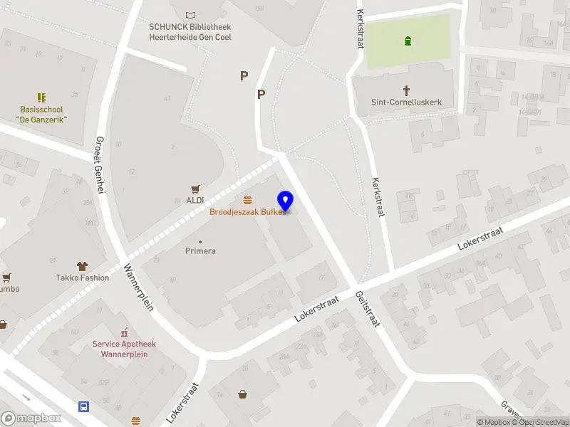 Nieuw bedrijf Zanda Consulting