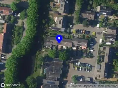 Nieuw bedrijf D. Bunt Dienstverlening