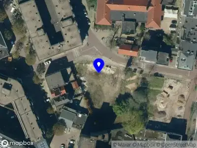 Nieuw bedrijf Zipline B.V.