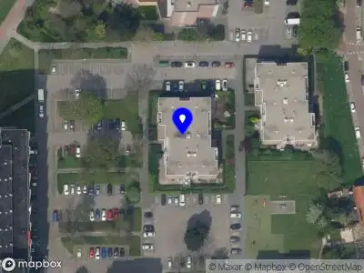 Nieuw bedrijf Flowers's Beauty spa