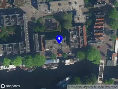 Ewoud George Consultancy Amsterdam
