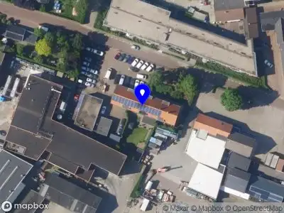 Nieuw bedrijf Saint-Pierre