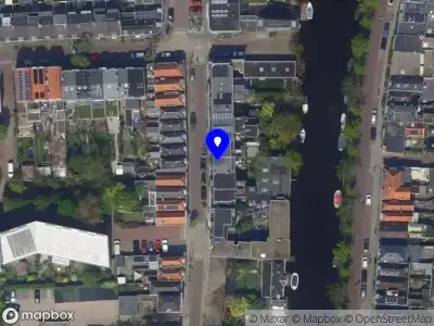 Yoga with Hidde Leiden