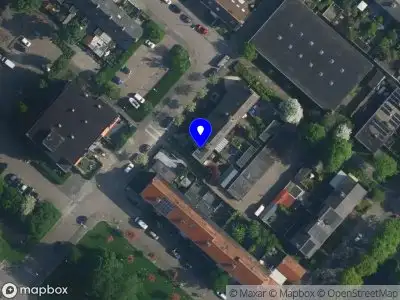 Maxisorg Hoofddorp