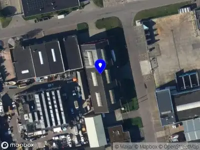 Automotive PB Den Helder