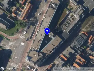 Handel Services Nederland Voorschoten