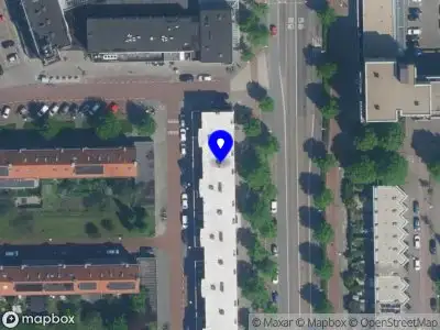 AF Beauty Academy Amsterdam