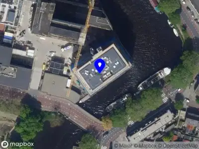 Jakob's Water Consultancy Leiden