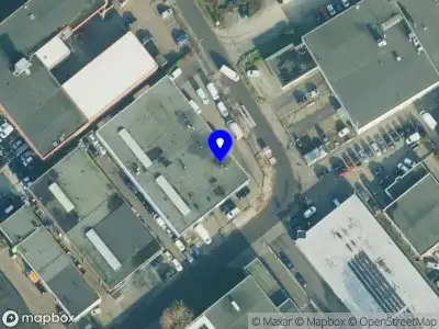 Nieuw bedrijf Green Energy Supplies B.V.