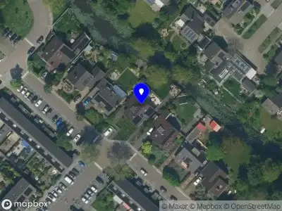 My crystal oasis KROMMENIE