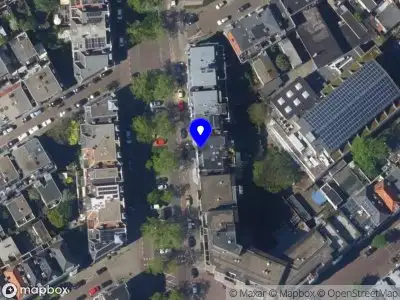 Tomassen Onderhoudsdiensten 's-Gravenhage