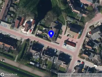 HRF Holding B.V. Lemmer
