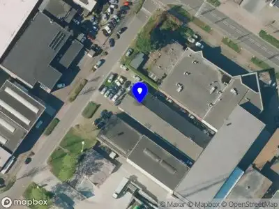 Heikamp Automotive Veenendaal