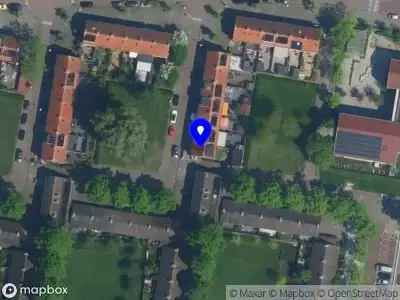 Bender Logistics Amsterdam