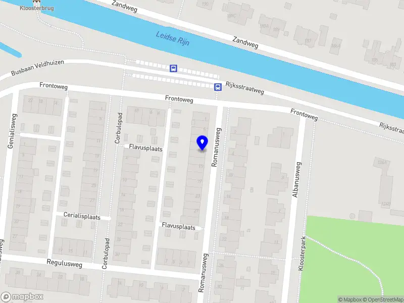 Grondelle Sports DE MEERN