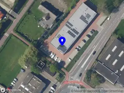 Recompress B.V. Zoetermeer