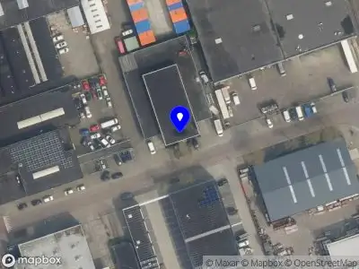 HG Bouman Schadeherstelbedrijf