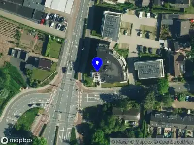 Nieuw bedrijf Kordaat Nijk B.V.